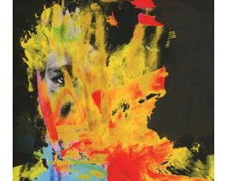 Michael Nau - Some Twist (CD)