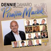 Various Artists - Piratenmuziek Uit Vlaanderen Deel 5 (CD)