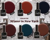Collectie "Winter in New York"