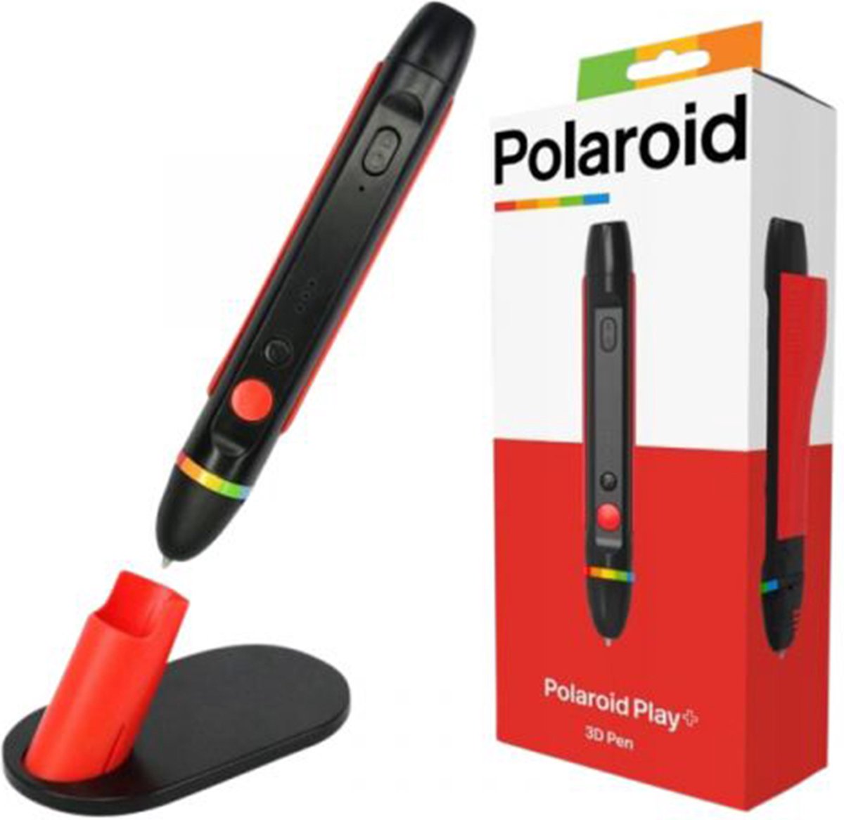 Polaroid Play - 3D-Pen | bol.com