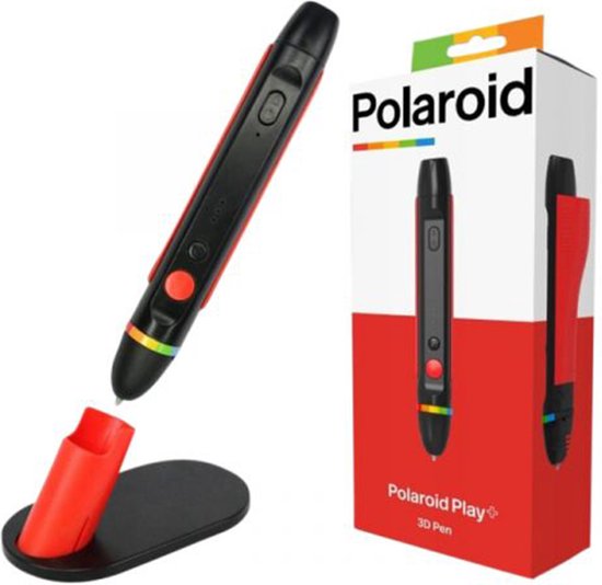 Polaroid Play - 3D-Pen