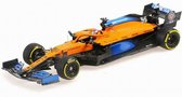McLaren MCL34 C. Sainz Launch Spec 2020 - 1:43 - Minichamps