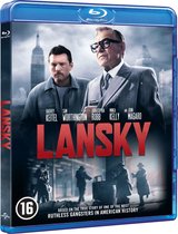 Lansky (blu-ray)