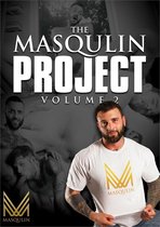 Masqulin - The Masqulin Project 2