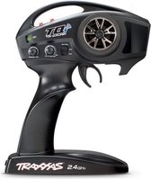 Traxxas TQi 2.4 GHz High Output radio only, 2-ch trx link enabled
