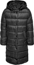 Kids Only Koncanace lange padded jas maat 134-140
