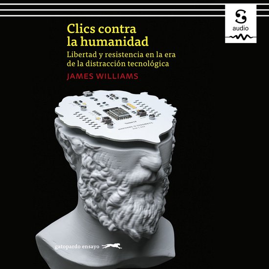 Clics contra la humanidad - cover