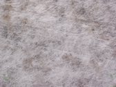 Vliesdoek voor winterbescherming - 1m10 x 100 meter - 17 gram