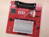 A-Vision ESP8266 leren programmeren bord (Arduino compatible)