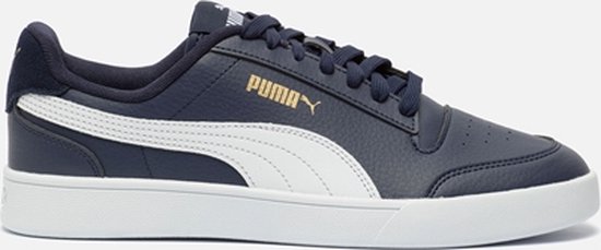 Puma Sneakers Rs-fast - Zwart/wit/rood, maat 44 380562 05 - Vergelijk  prijzen