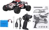 NIEUWE 1:20 2WD RC Auto Afstandsbediening Off Road Racing Cars Voertuig 2.4 Ghz Crawlers Elektrische Monster Auto Kinderen Geschenken