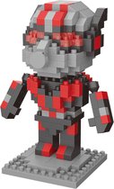 Creboblocks Anti-Man 236 Nanoblocks