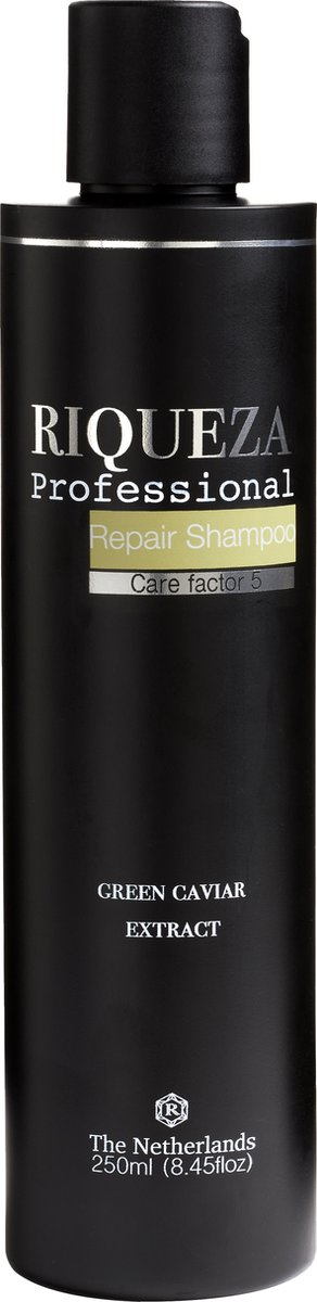 Riqueza Repair shampoo