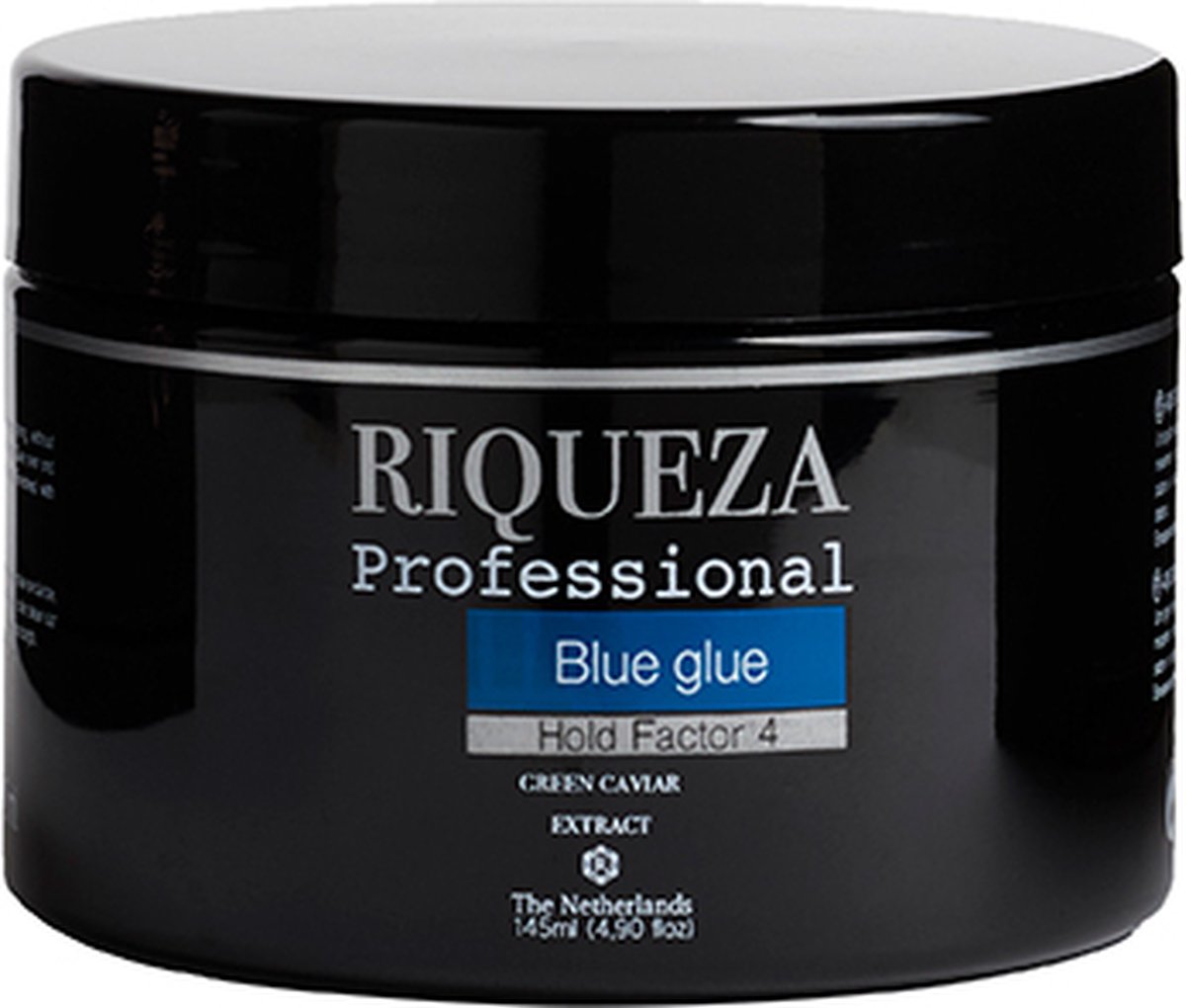 Riqueza Blue glue