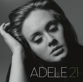 Adele - 21 [us Import]