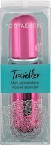 Travalo - Portascent Hot Pink - Eau De Toilette - 5ml