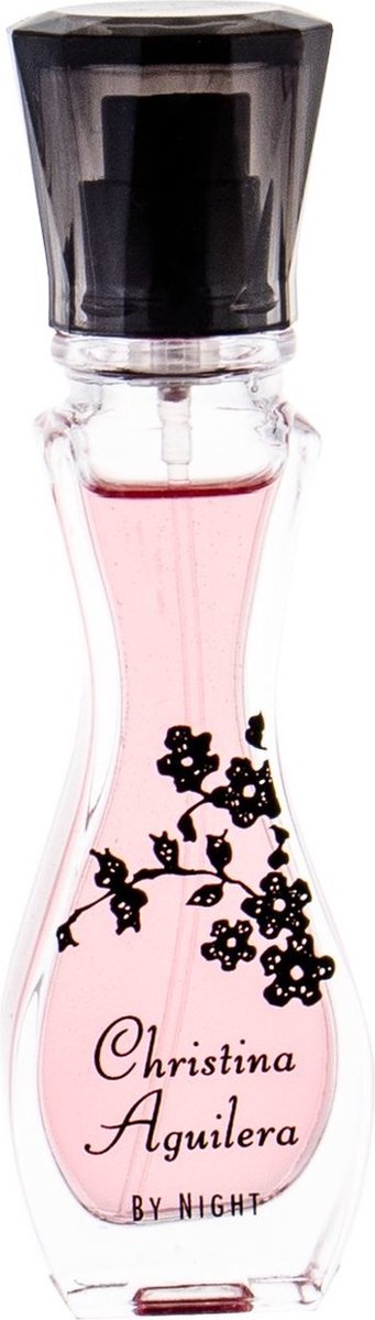 Goedkoopste Christina Aguilera - Christina Aguilera By Night - Eau De Parfum - 15Ml