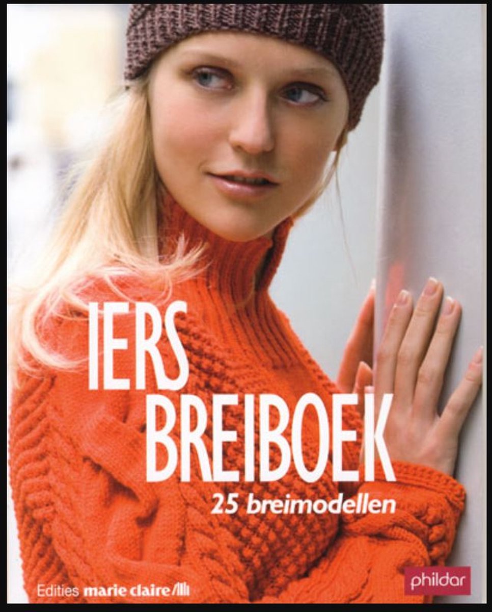 Iers breiboek - 25 breimodellen, Charlotte Rion | 3307673291641 | Boeken |  bol.com
