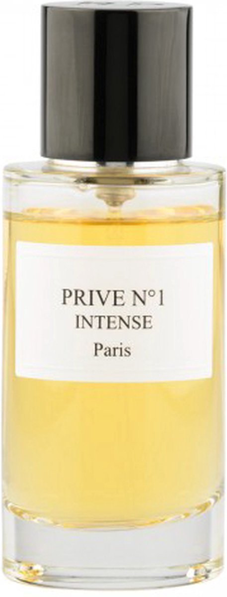RP Paris - Parfum - unisex - Privé N°1 Intense - 50 ml