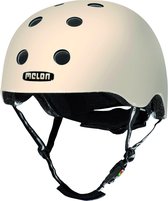 Melon helm Urban Active Milan XXS-S (46-52cm) Mat