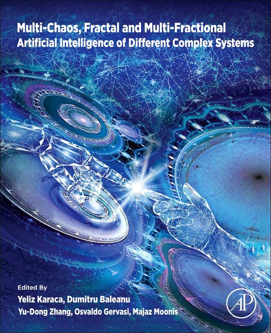 Multi-Chaos, Fractal and Multi-Fractional Artificial Intelli ... - cover