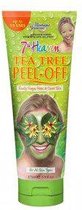 7th Heaven Peel-off Tea Tree Mask 100 Ml