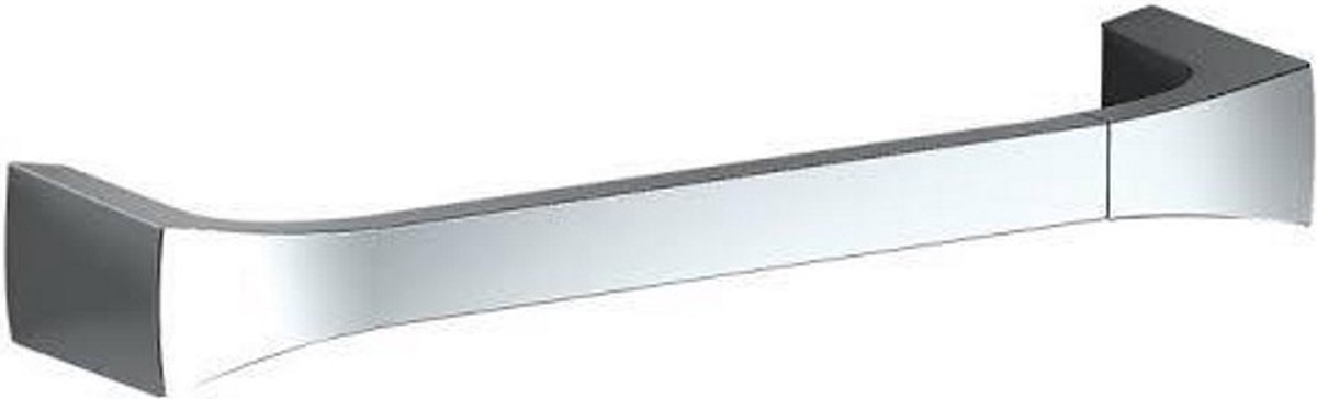 Handdoekstang S7 30,5cm chroom