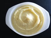 Bregje's Aardappelpuree voor stamppotjes en ovenschotels