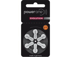 Power One Evolution P13