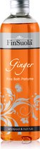 Finsuola Badparfum - jacuzzi & spa geur – Ginger of the Valley - 250ml