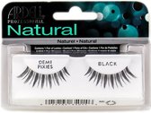 Ardell Pro Natural Lash Demi Pixies #black 2 U