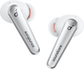 Anker Liberty Air 2 Pro Hoofdtelefoons True Wireless Stereo (TWS) In-ear Oproepen/muziek Bluetooth Wit