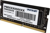 Patriot Memory Signature PSD416G32002S 16 GB / SO-DIMM / DDR4 / 3200 MHz