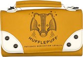 Harry Potter Hufflepuff Dames Cross Body Tas