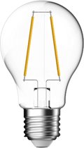 Energetic - Standaard LED Lamp - E27 - 2,5W - Helder