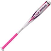 Easton Pink Sapphire Fastpitch Bat -10 2022