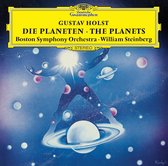 Holst: Die Planeten / The Planets Op.32 (LP)