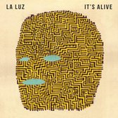 La Luz - It's Alive (CD)