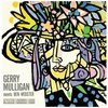 Gerry Mulligan - Gerry Mulligan Meets Ben Webster (LP)