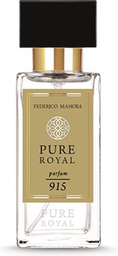 FM 915 PARFUM UNISEX - PURE ROYAL