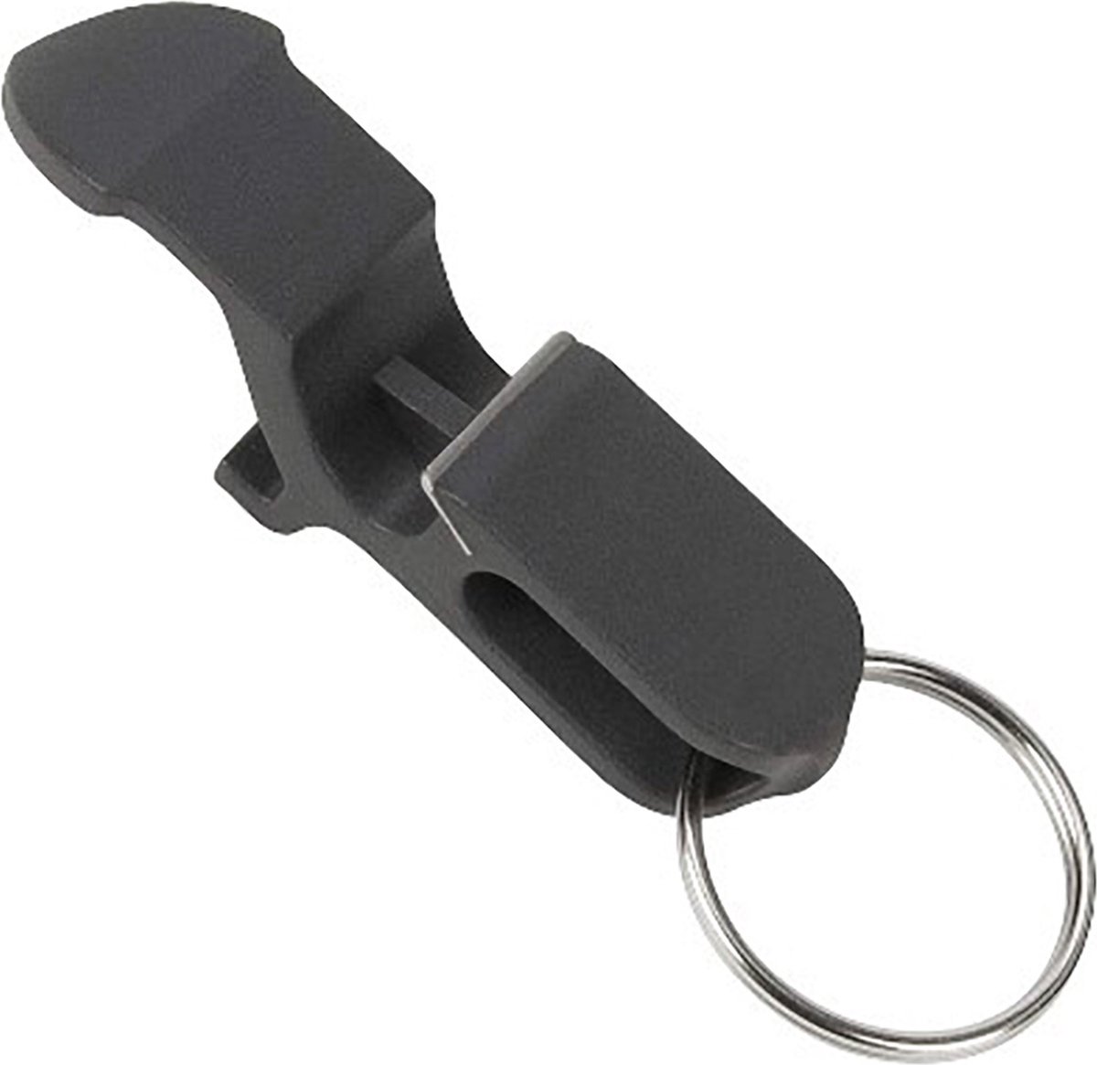 Shotgun Tool - Blikopener - Flesopener - Bieropener