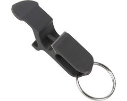 Shotgun Tool - Blikopener - Flesopener - Bieropener