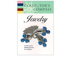 Collector's Compass- Jewelry