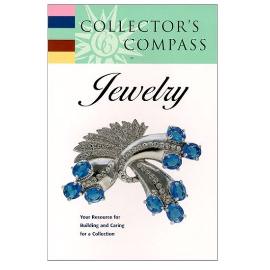 Collector's Compass- Jewelry - cover