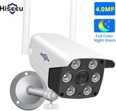 IP-nachtbeveiligingsbewaking Camera
