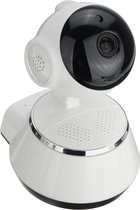 Draadloze nachtzicht 720p CCTV-camera