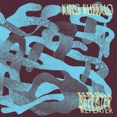 King Buffalo - Repeater (LP)