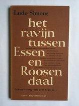 Ravyn tussen essen en roosendaal