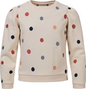 Looxs Revolution 2201-7304-048 Meisjes Sweater/Vest - Maat 116 - 87% Cotton 13% Polyester