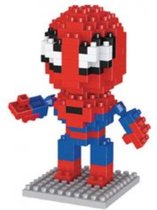 Creboblocks Spider-man 160 Nanoblocks